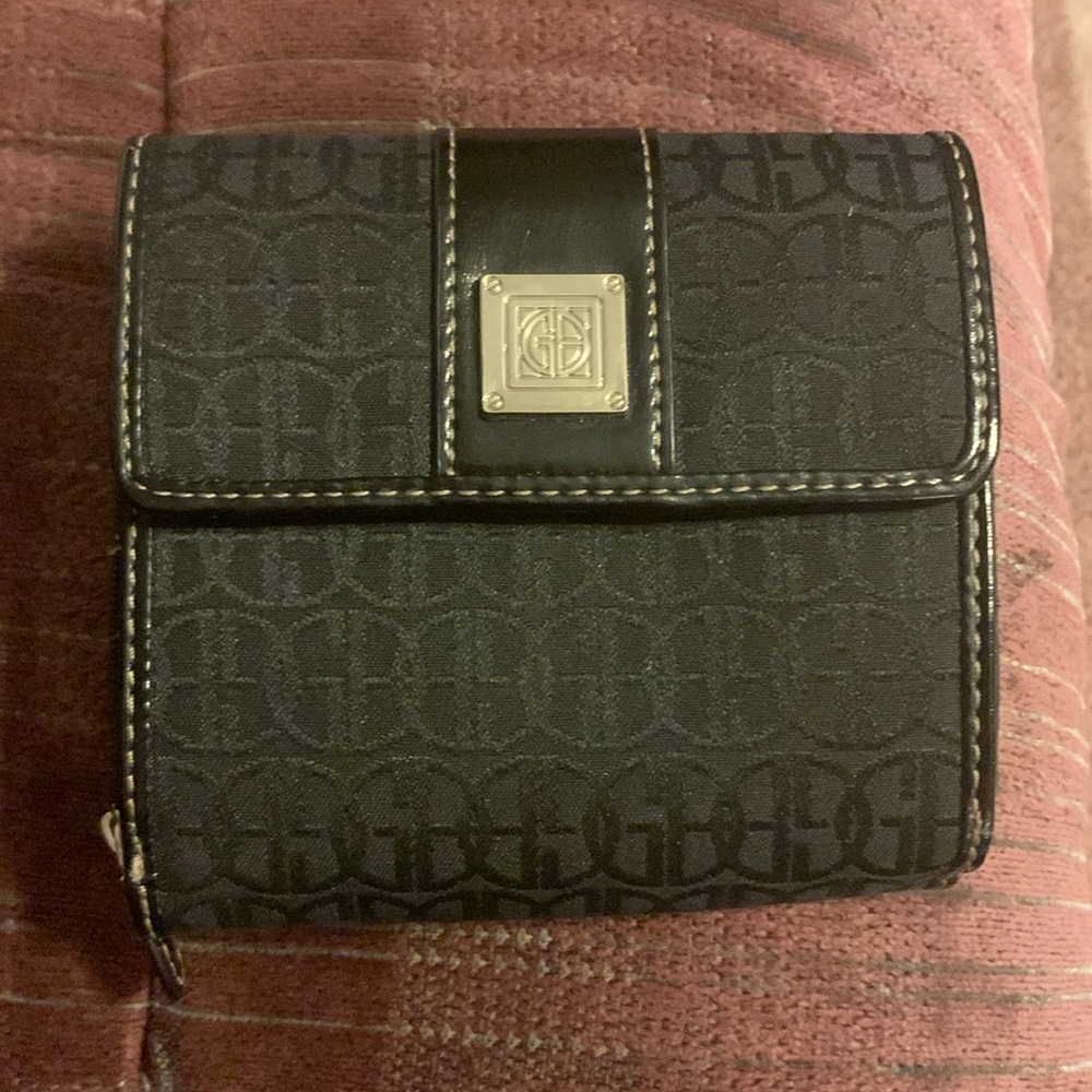 Gianni Bernini wallet